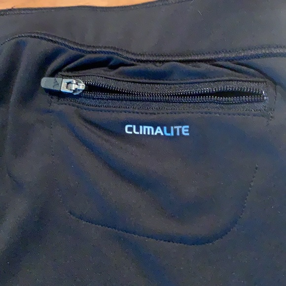 Women’s Adidas Techfit ClimaLite Workout Capri - Picture 3 of 7